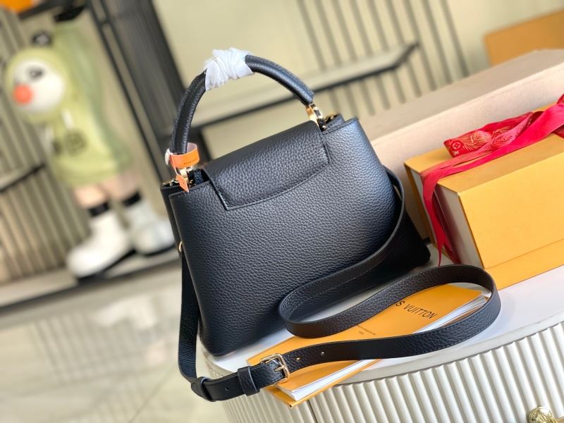 Louis Vuitton Top Handle Bags